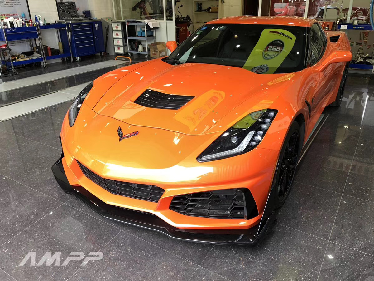 科尔维特 ZR1 (2).jpg